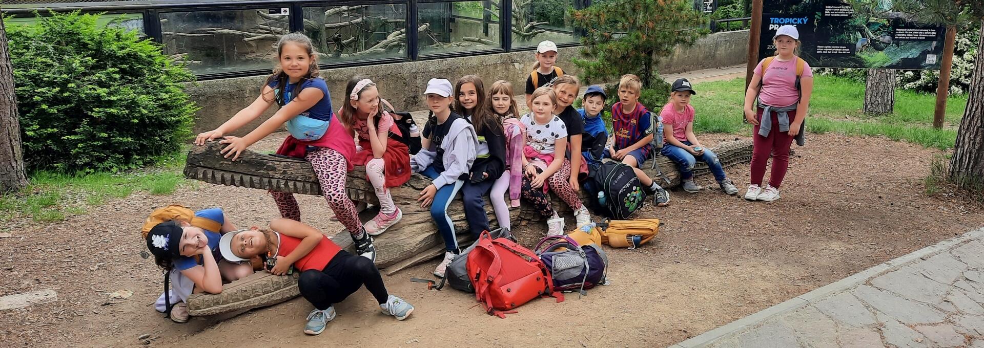 ZŠ Předklášteří