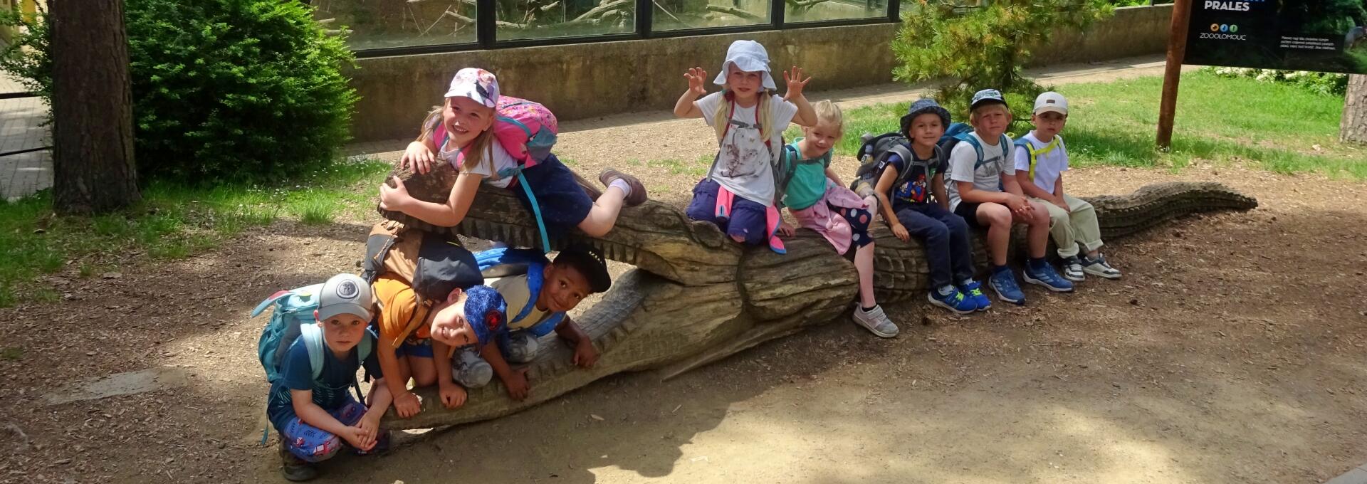 MŠ Předklášteří