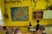 Duben ve školní družině