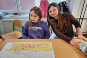 3.B peče tyčinky