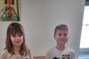 3.B peče tyčinky