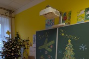 Prosinec ve školní družině