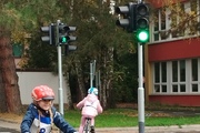 4. třída - dopravní výchova
