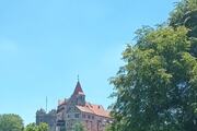 Výlet 3.A a 3.B Pernštejn