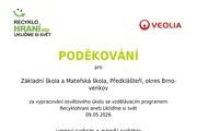 Vodní skřeti a dobří skřítci