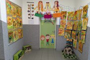 Květen ve školní družině