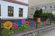 Červen ve školní družině