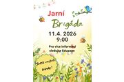 Jarní brigáda