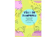 Výlet do Dinoparku